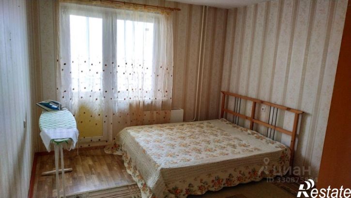 2-комн квартира улица Монтажников, 5,  д. 5