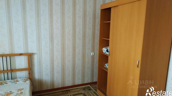 2-комн квартира улица Монтажников, 5,  д. 5
