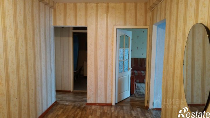 2-комн квартира улица Монтажников, 5,  д. 5