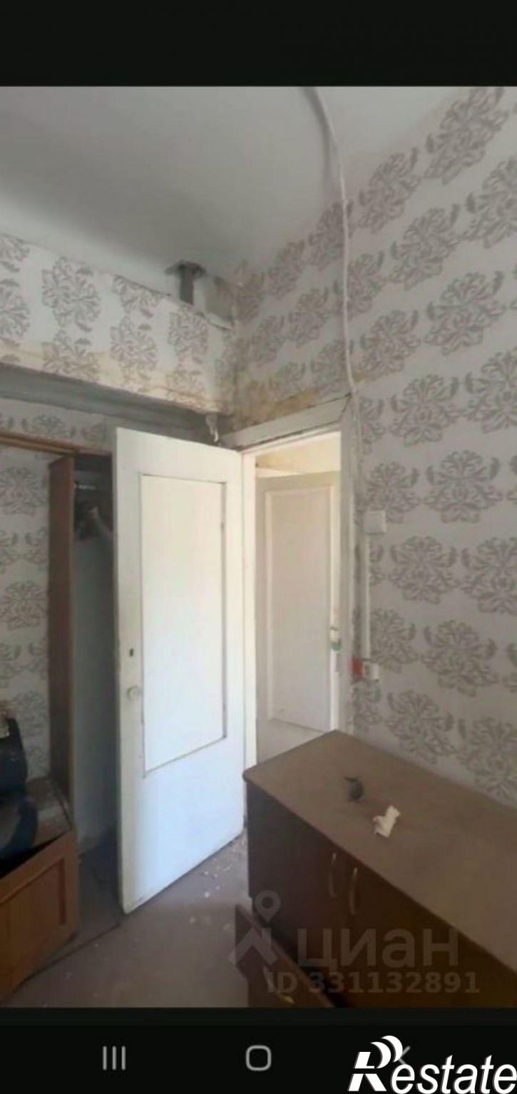 1-комн квартира ул Садовая, 15/1,  д. 15/1