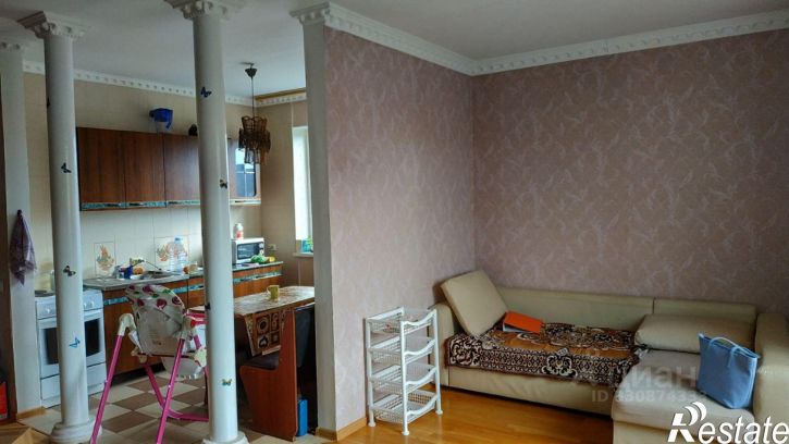 2-комн квартира ул им. Климова В.С., 13,  д. 13