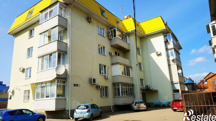 2-комн квартира ул им. Климова В.С., 13,  д. 13