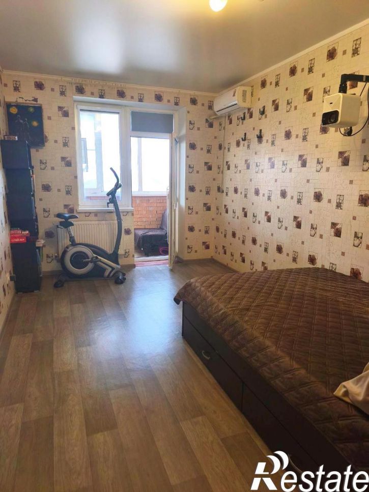 1-комн квартира Рахманинова, 29
