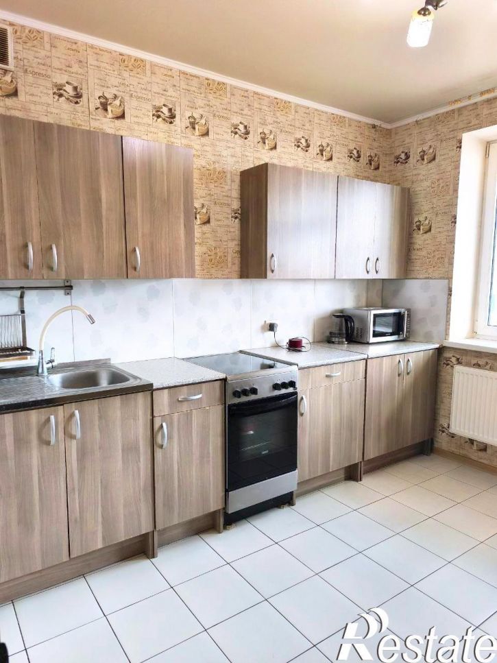 1-комн квартира Рахманинова, 29