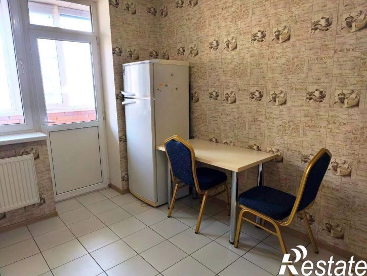 1-комн квартира Рахманинова, 29