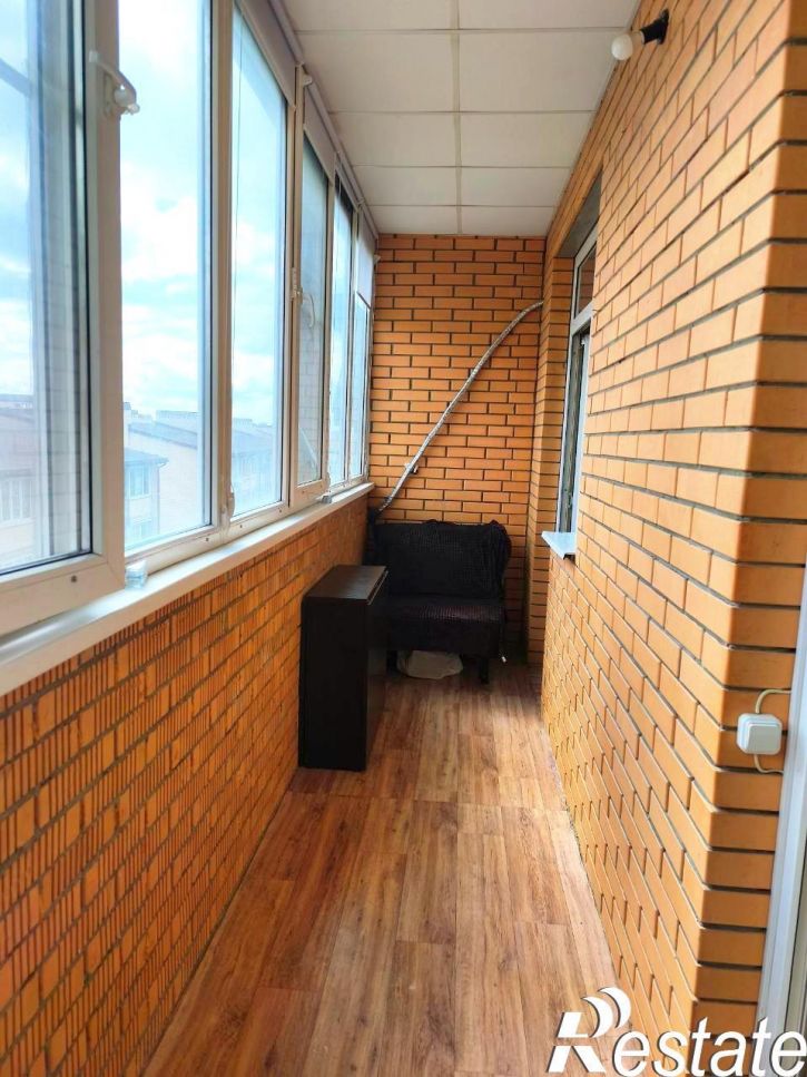 1-комн квартира Рахманинова, 29