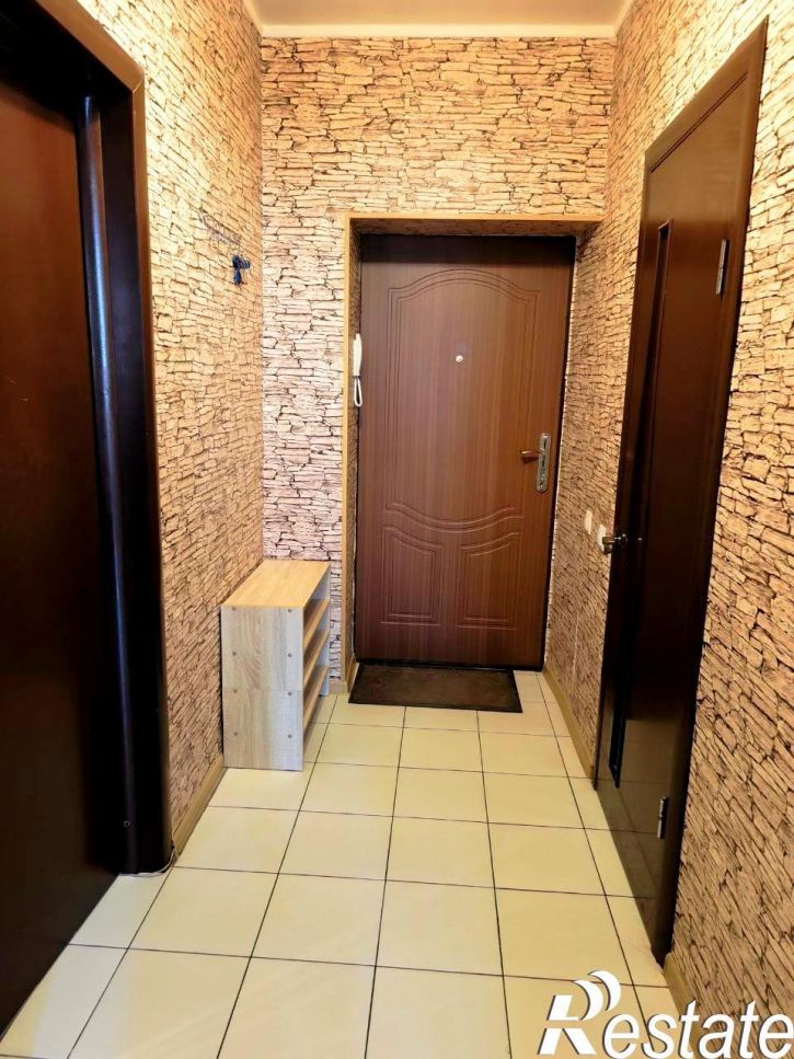 1-комн квартира Рахманинова, 29