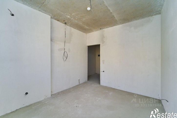 1-комн квартира ул Заполярная, 39 10,  д. 39 10,  к. 10