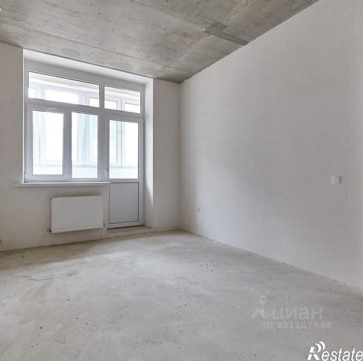 1-комн квартира ул Заполярная, 39 10,  д. 39 10,  к. 10