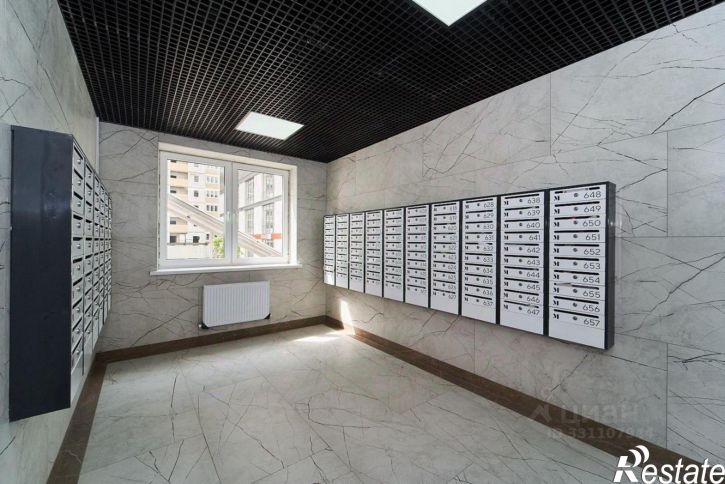 1-комн квартира ул Заполярная, 39 10,  д. 39 10,  к. 10