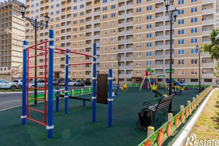 1-комн квартира ул Заполярная, 39 10,  д. 39 10,  к. 10