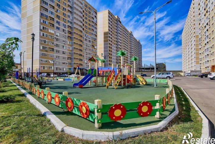 1-комн квартира ул Заполярная, 39 10,  д. 39 10,  к. 10