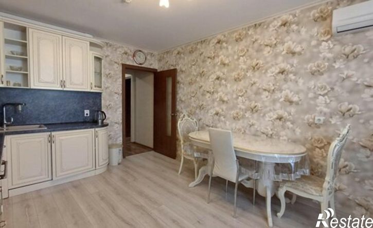 2-комн квартира ул Черкасская, 60,  д. 60