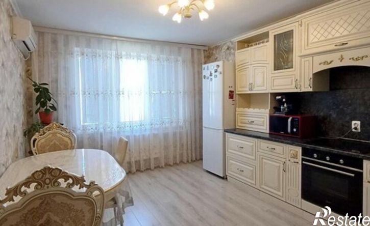 2-комн квартира ул Черкасская, 60,  д. 60