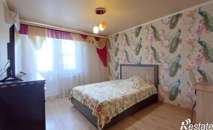 2-комн квартира ул Черкасская, 60,  д. 60