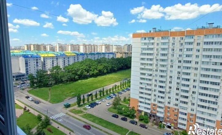 2-комн квартира ул Черкасская, 60,  д. 60