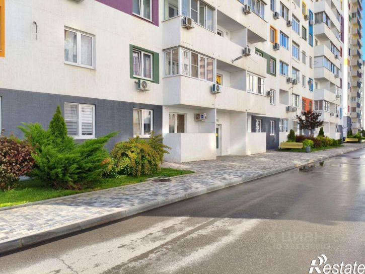 2-комн квартира ул им. Даниила Смоляна, 71 2,  д. 71 2,  к. 2