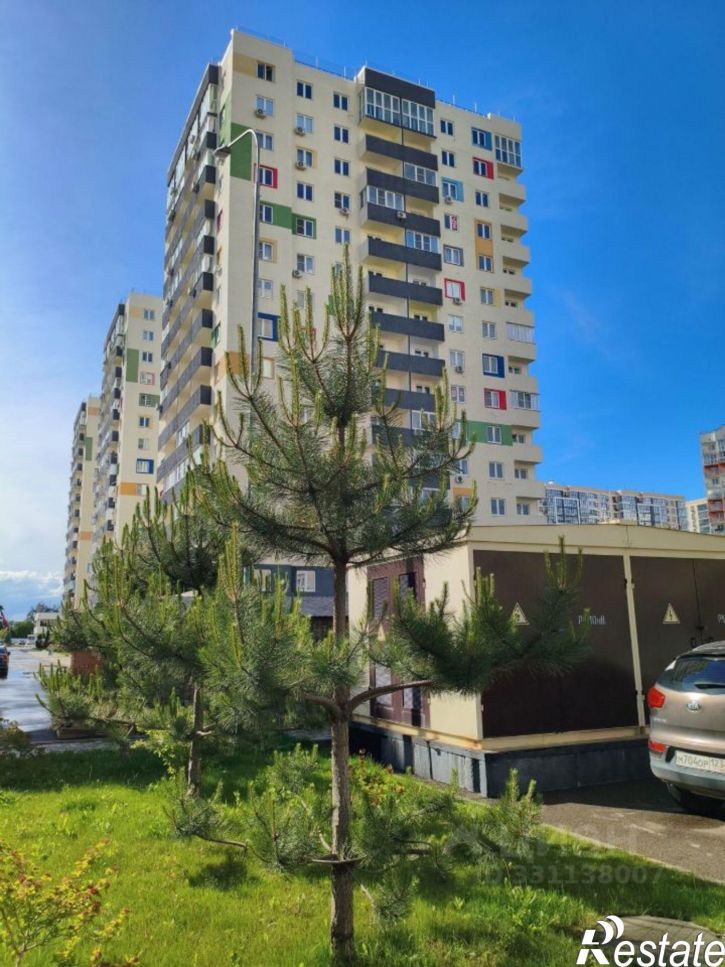 2-комн квартира ул им. Даниила Смоляна, 71 2,  д. 71 2,  к. 2
