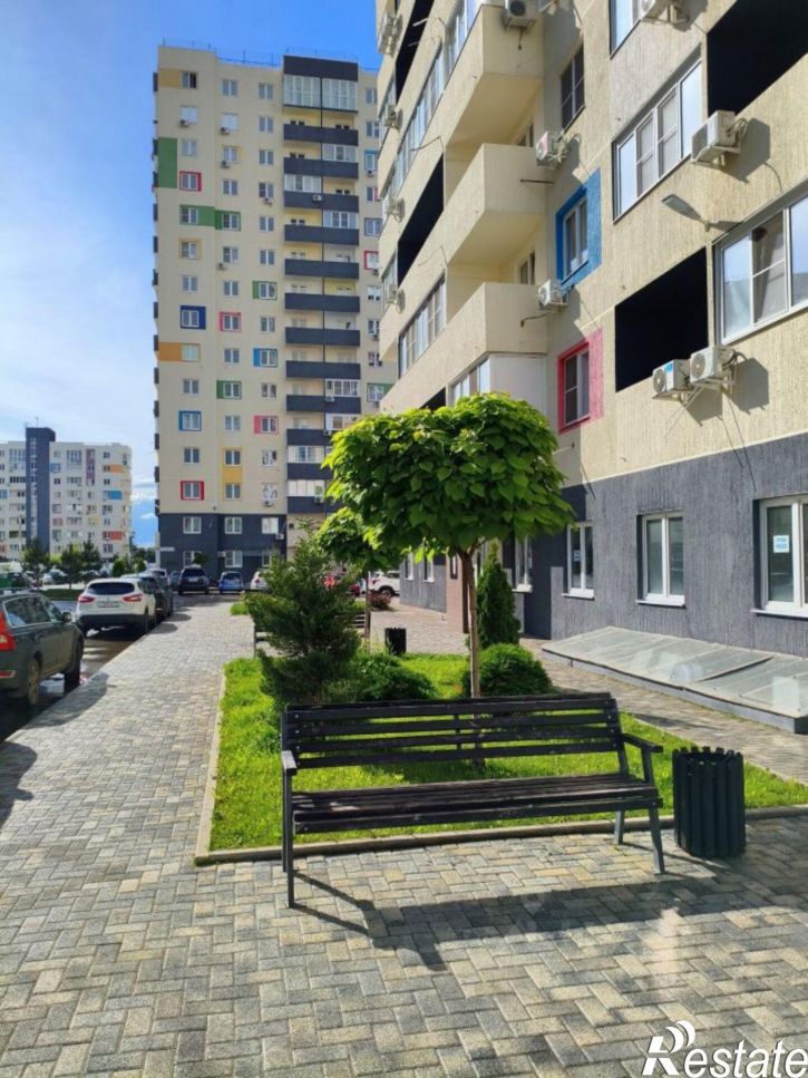 2-комн квартира ул им. Даниила Смоляна, 71 2,  д. 71 2,  к. 2