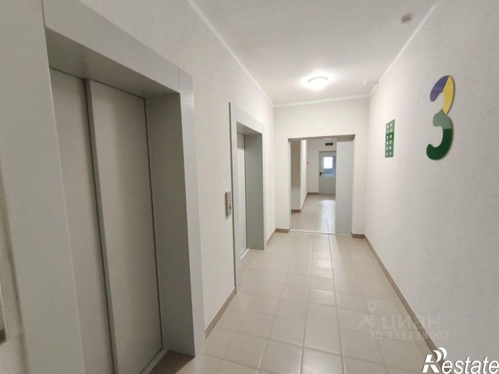 2-комн квартира ул им. Даниила Смоляна, 71 2,  д. 71 2,  к. 2