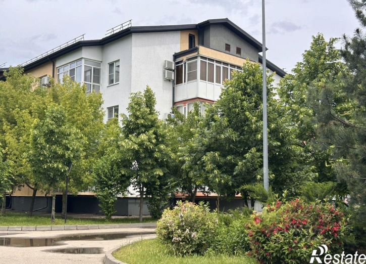 1-комн квартира ул Ольденбуржская, 1,  д. 1