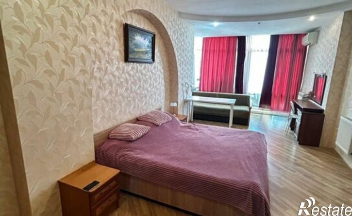 2-комн квартира улица 70 лет Октября, 17,  д. 17