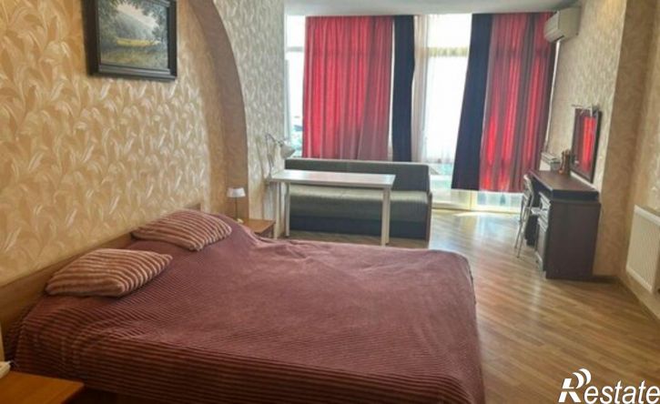2-комн квартира улица 70 лет Октября, 17,  д. 17