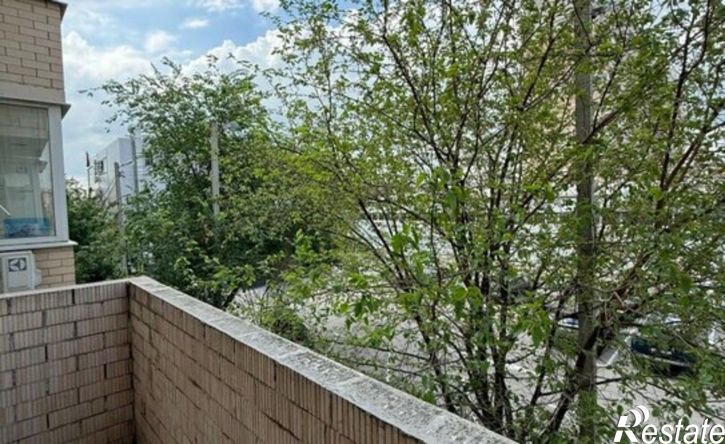 1-комн квартира Московская улица, 140 литВ,  д. 140 литВ