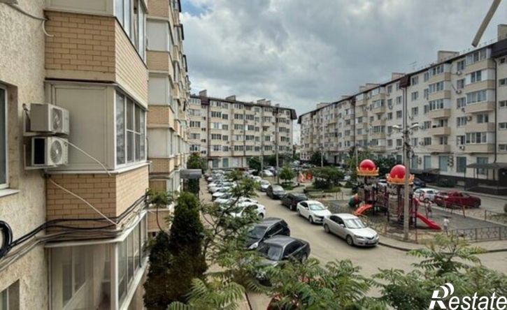 1-комн квартира Московская улица, 140 литВ,  д. 140 литВ