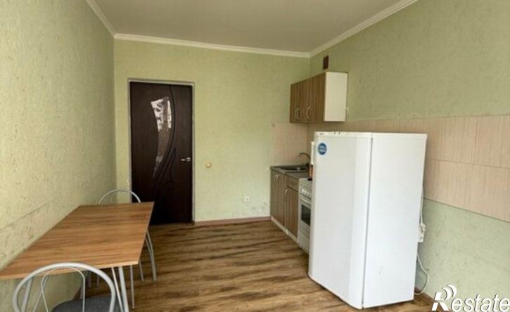 1-комн квартира Московская улица, 140 литВ,  д. 140 литВ