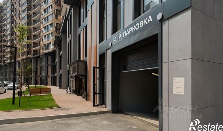 Гараж/парковка Ростовское шоссе, 30/6 сА,  д. 30/6 сА