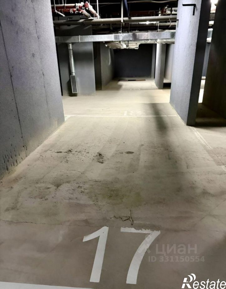 Гараж/парковка Ростовское шоссе, 30/6 сА,  д. 30/6 сА