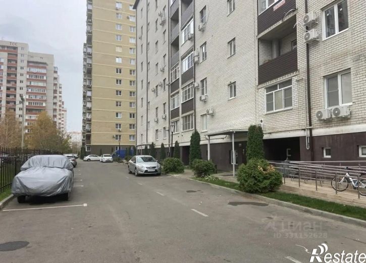 Отдельное здание Черкасская улица, 71/1,  д. 71/1