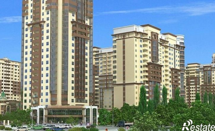 1-комн квартира Российская улица, 74,  д. 74