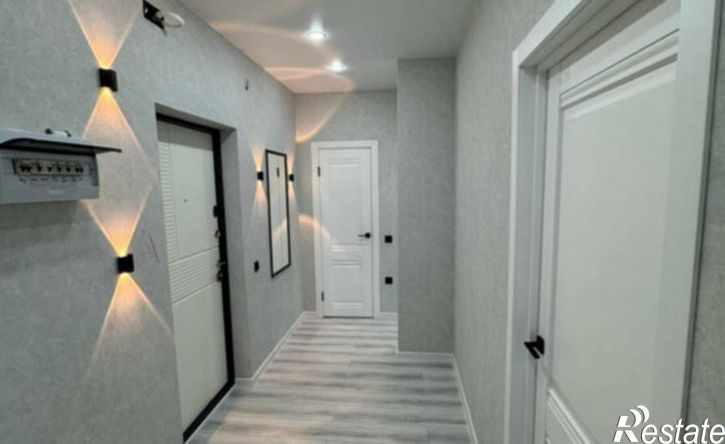 2-комн квартира улица Петра Метальникова, 38,  д. 38