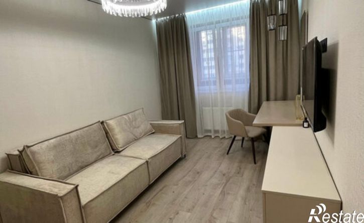 2-комн квартира Заполярная улица, 37 к3,  д. 37 к3