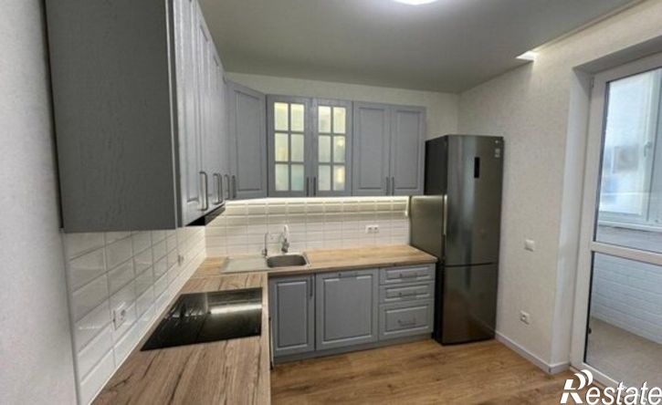 3-комн квартира улица Героев-Разведчиков, 6 к3,  д. 6 к3