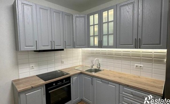 3-комн квартира улица Героев-Разведчиков, 6 к3,  д. 6 к3