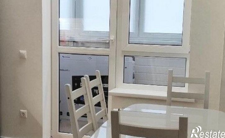 3-комн квартира улица Героев-Разведчиков, 6 к3,  д. 6 к3
