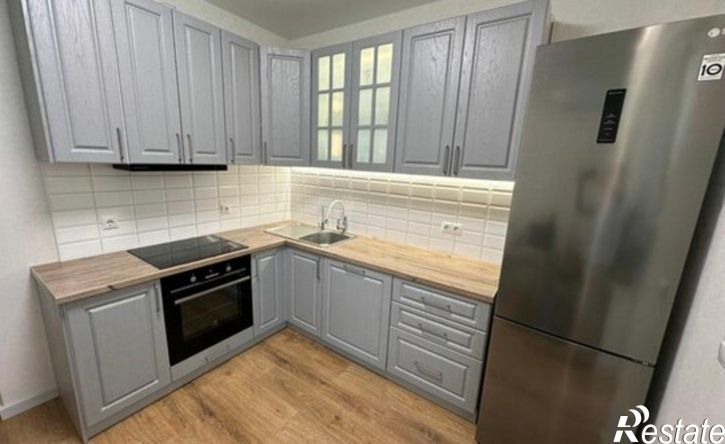 3-комн квартира улица Героев-Разведчиков, 6 к3,  д. 6 к3