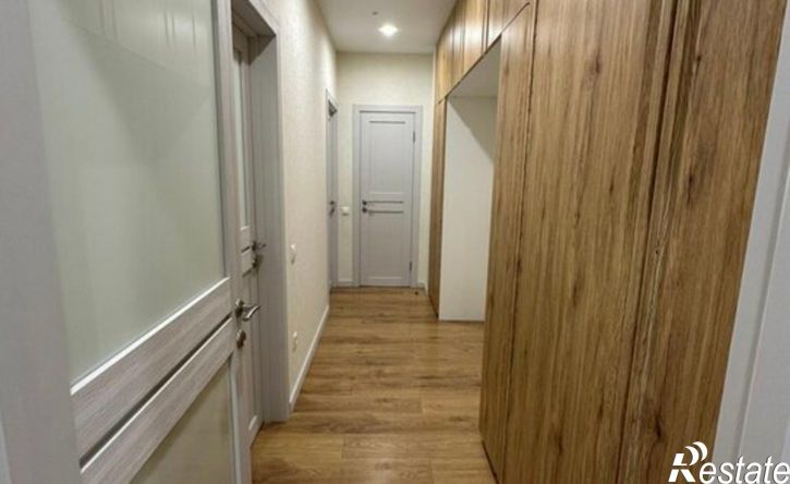 3-комн квартира улица Героев-Разведчиков, 6 к3,  д. 6 к3