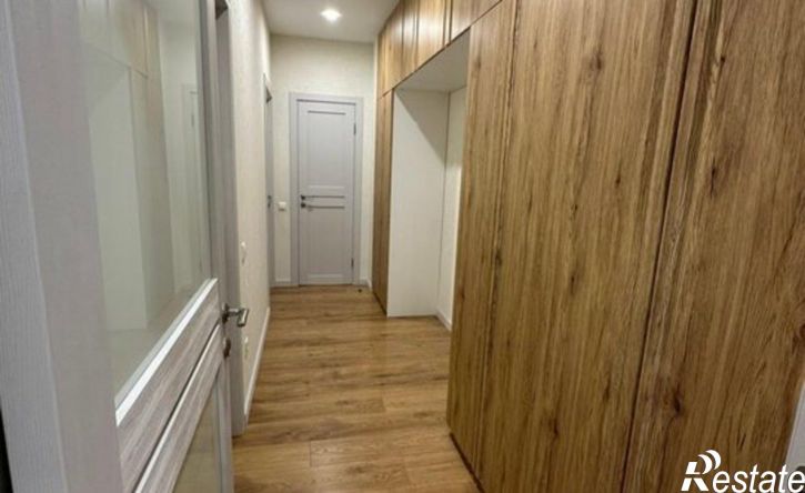 3-комн квартира улица Героев-Разведчиков, 6 к3,  д. 6 к3