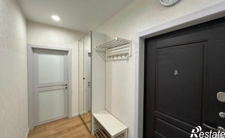 3-комн квартира улица Героев-Разведчиков, 6 к3,  д. 6 к3