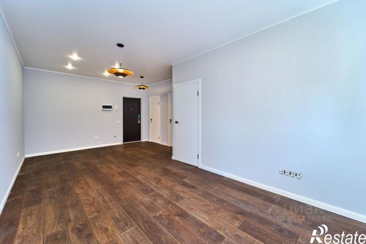 1-комн квартира Российская улица, 430,  д. 430