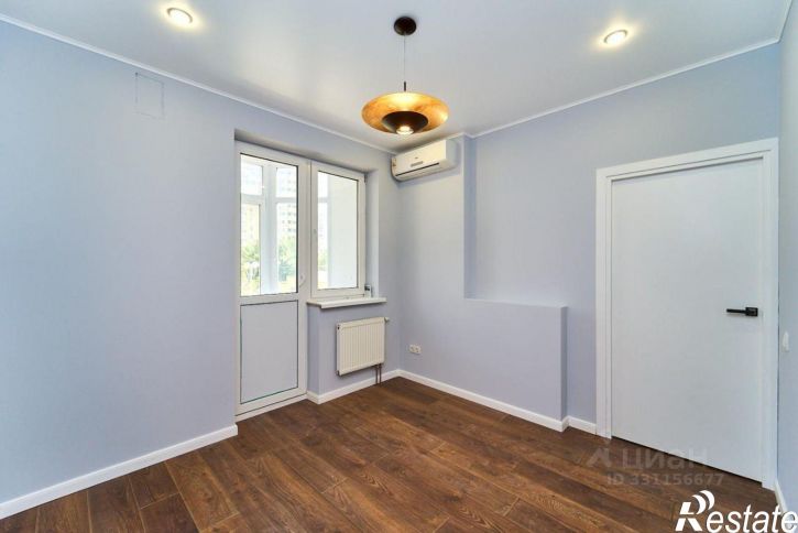 1-комн квартира Российская улица, 430,  д. 430