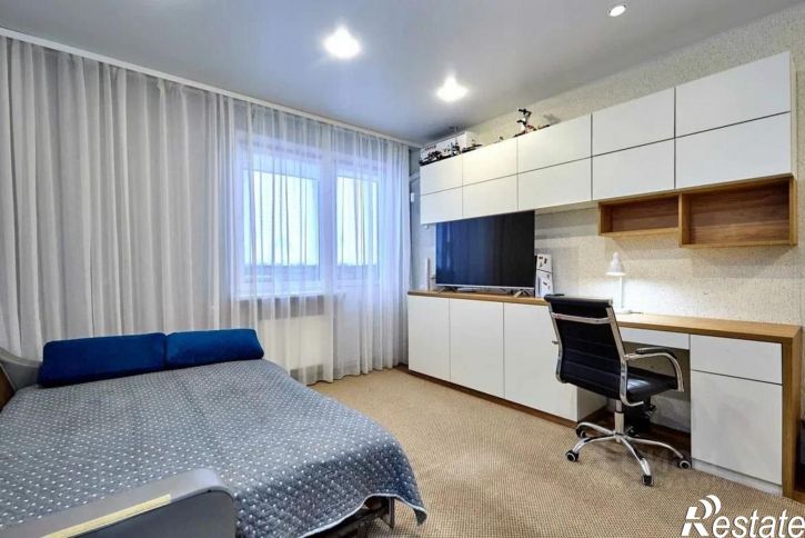 1-комн квартира улица Красных Партизан, 1/4 к11,  д. 1/4 к11