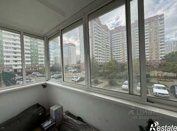 2-комн квартира Черкасская улица, 62/1,  д. 62/1