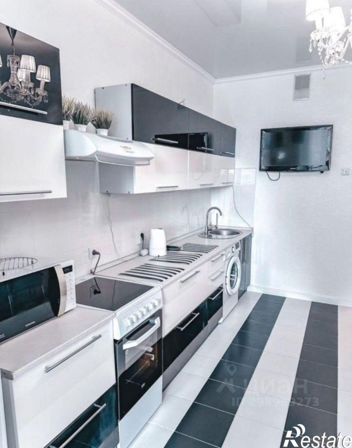 2-комн квартира улица Монтажников, 14,  д. 14
