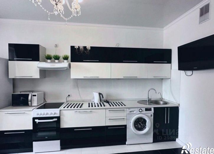 2-комн квартира улица Монтажников, 14,  д. 14
