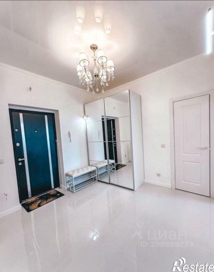 2-комн квартира улица Монтажников, 14,  д. 14